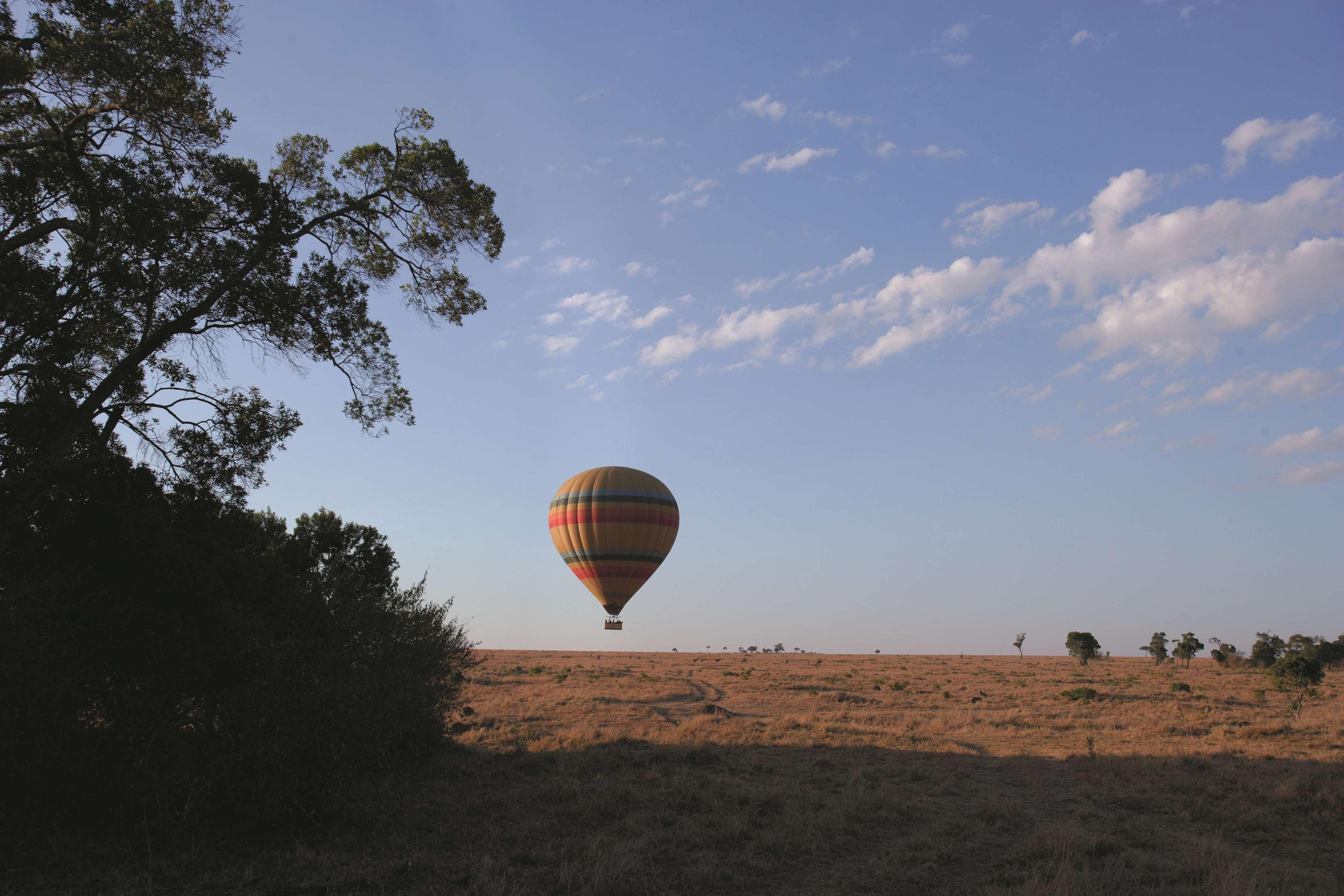 Fairmont Mara Safari Club Hotel Aitong สิ่งอำนวยความสะดวก รูปภาพ